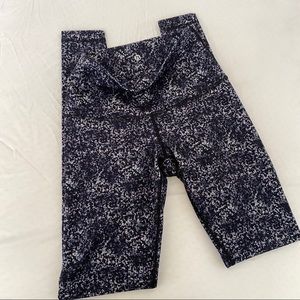 Lululemon High-Rise Leggings 31”